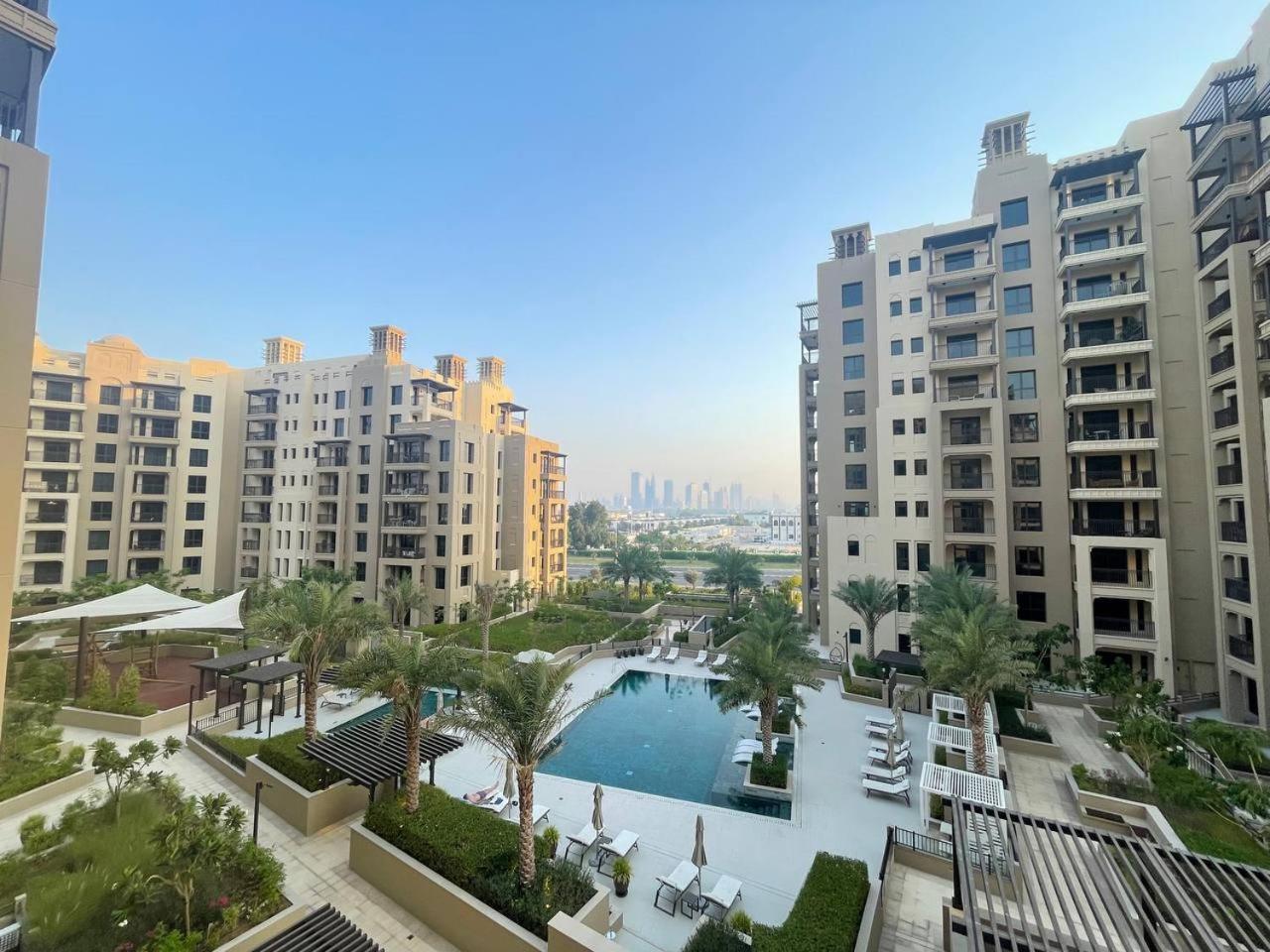 Apartment Luxe & Comfy Madinat Jumeirah - Apartment With Scenic Views - Pool Managed By Sunnyhomes *