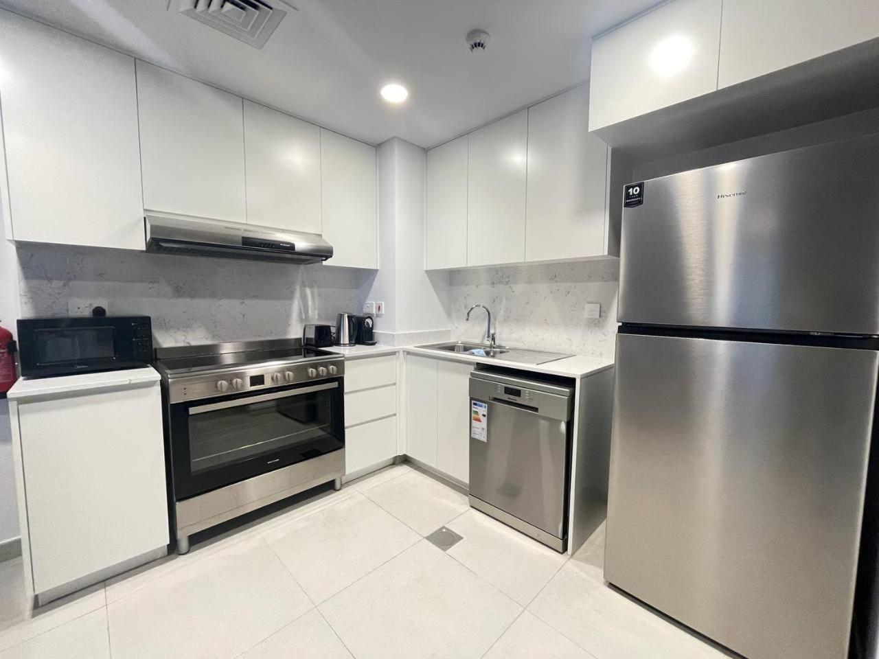 Apartment Luxe & Comfy Madinat Jumeirah - Apartment With Scenic Views - Pool Managed By Sunnyhomes