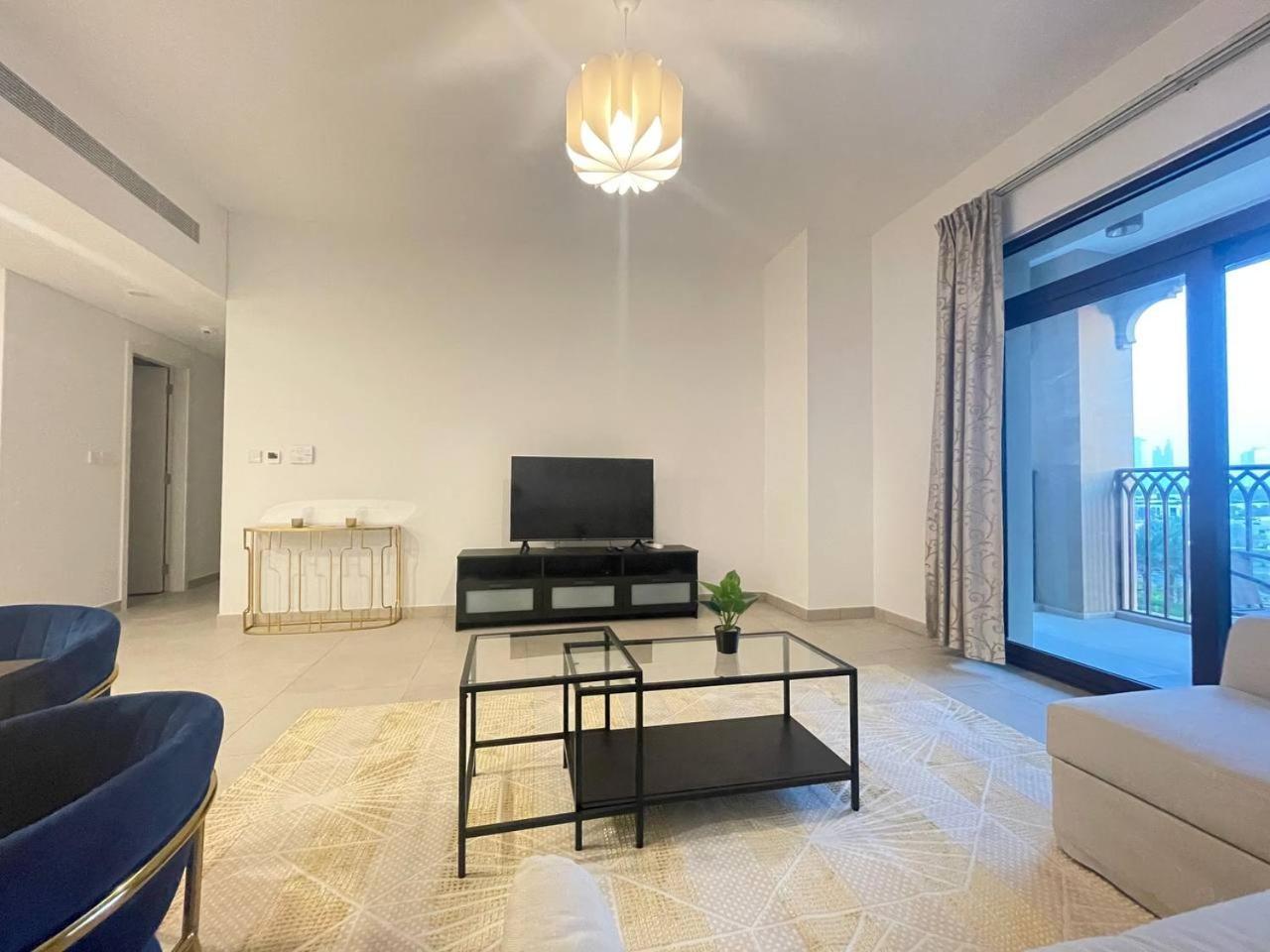 Luxe & Comfy Madinat Jumeirah - Apartment With Scenic Views - Pool Managed By Sunnyhomes Apartment Dubai